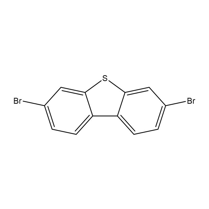 3,7-DibroMo dibenzotiofén