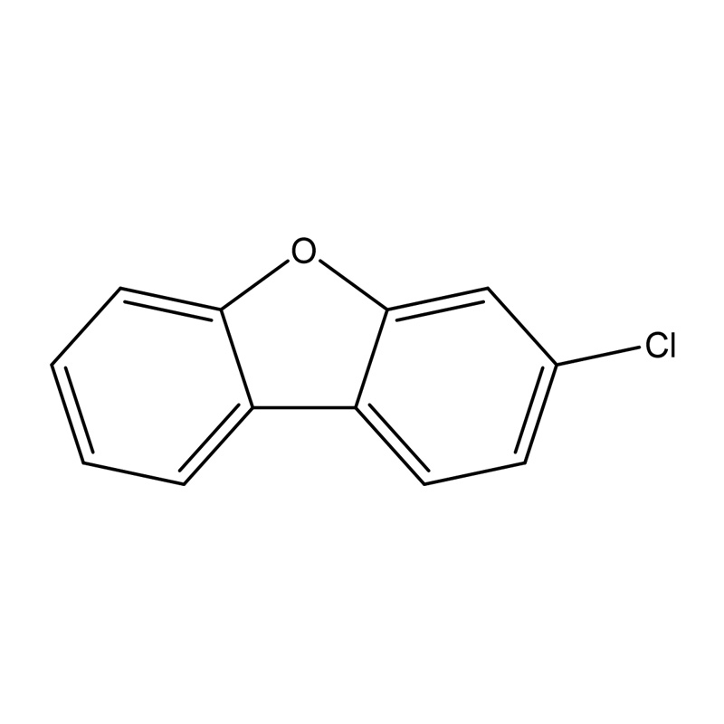 3-klór-dibenzofurán
