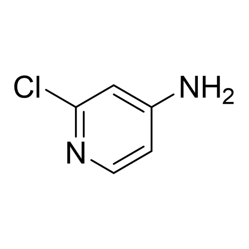 4-amino-2-klór-piridin