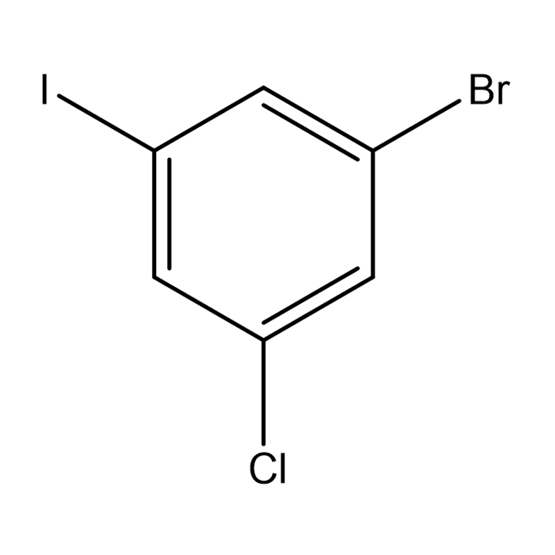 1-bróm-3-klór-5-jódbenzol