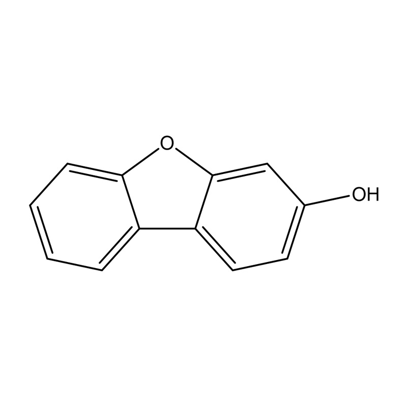3-hidroxi-dibenzofurán