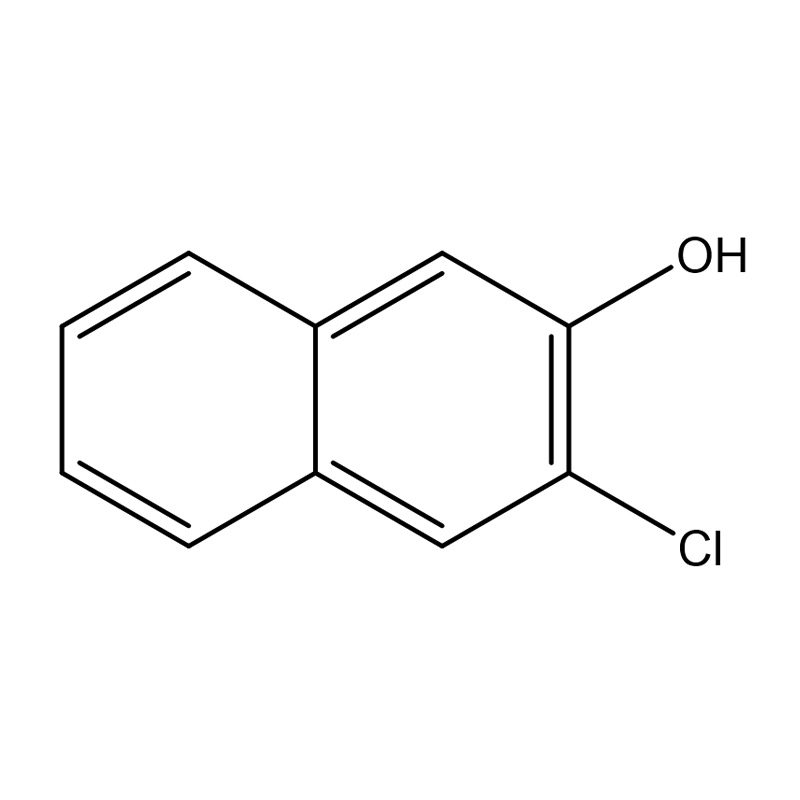 2-klór-3-hidrocinaftalin