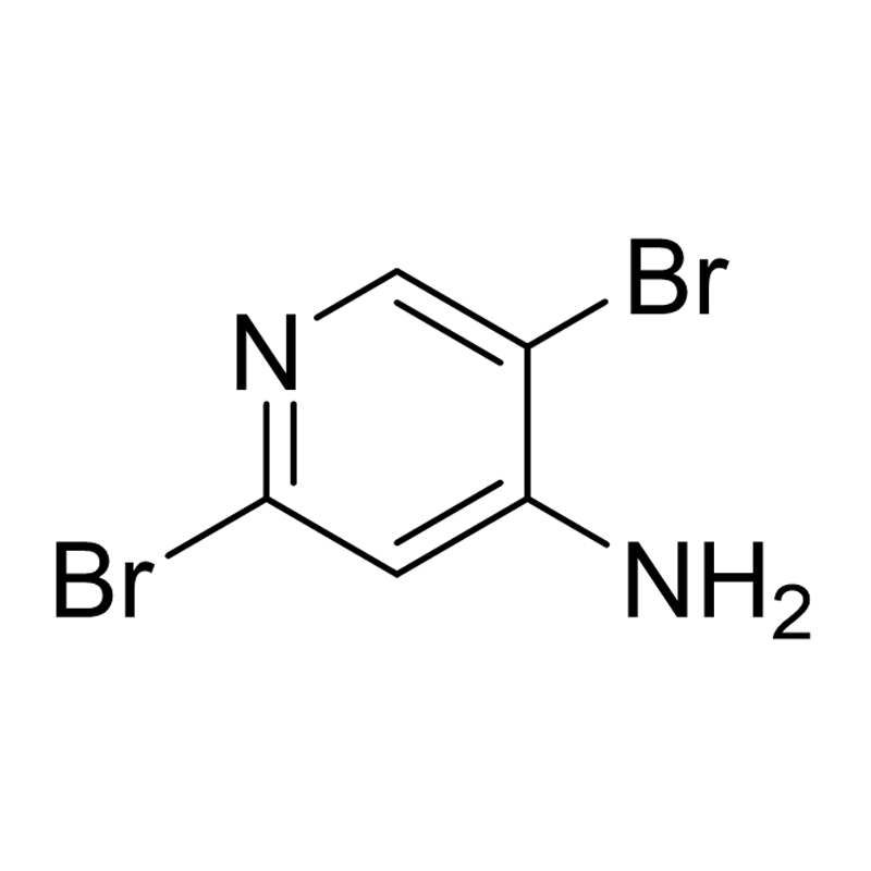 2,5-dibróm-piridin-4-amin