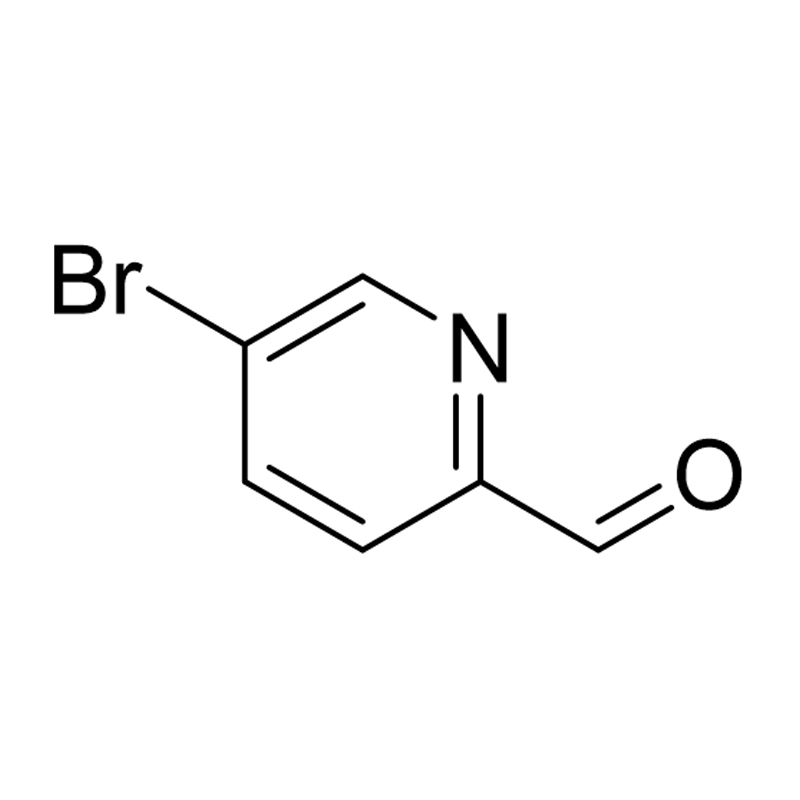 5-bróm-piridin-2-karbaldehid