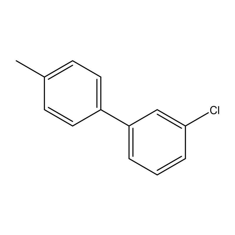 3-klór-4'-metil-1,1'-bifenil