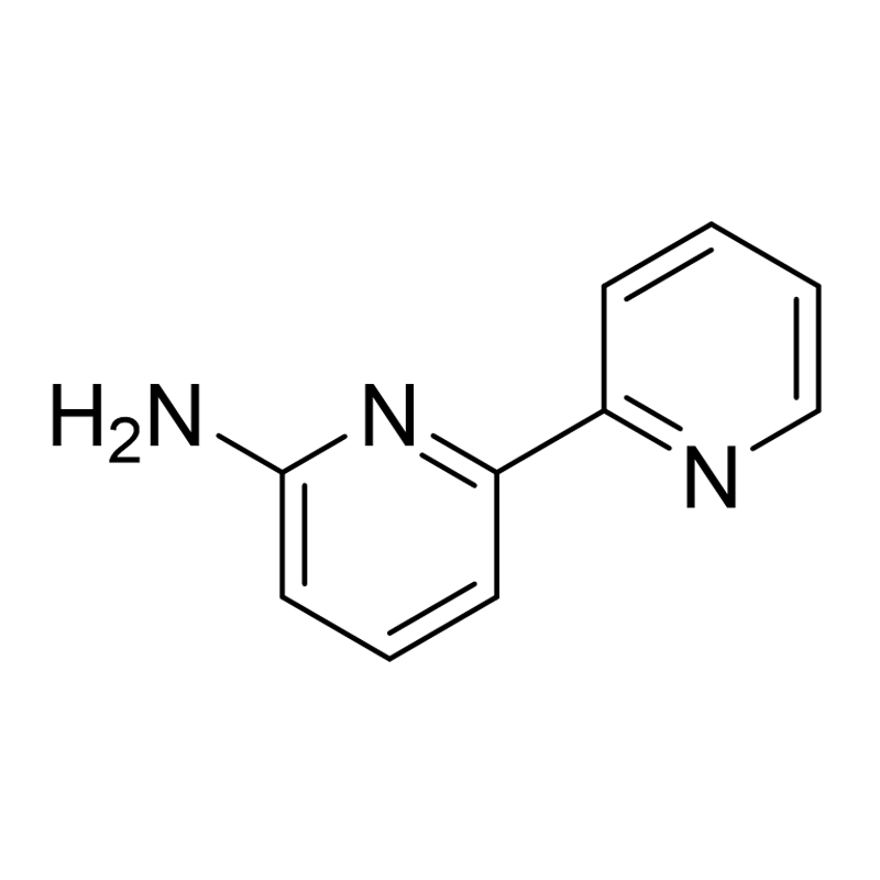 6-amino-2,2'-bipiridin