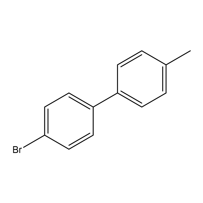 4-Bróm-4'-metil-bifenil