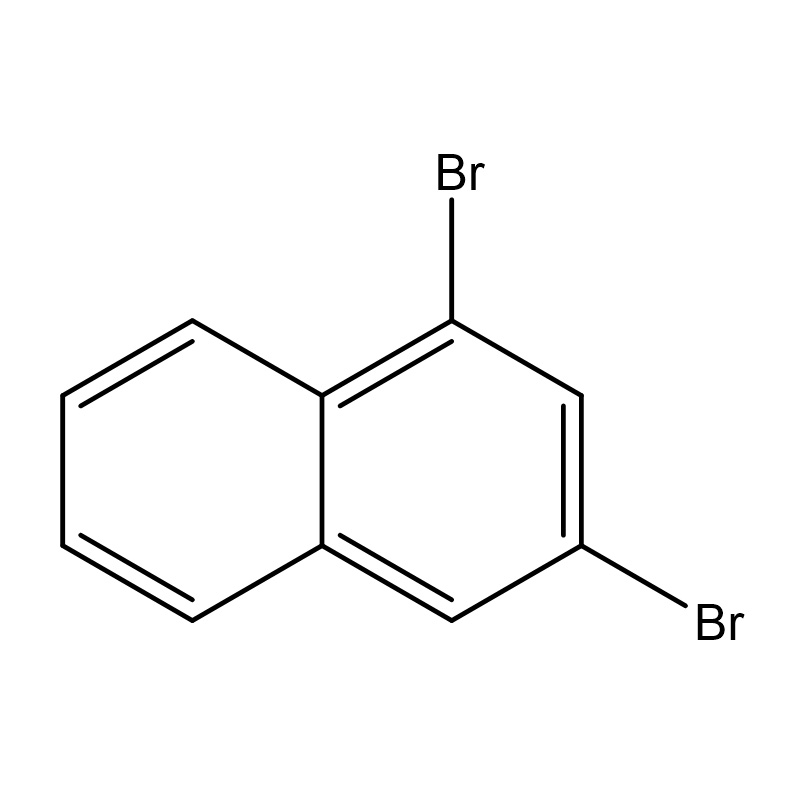 1,3-dibróm-naftalin