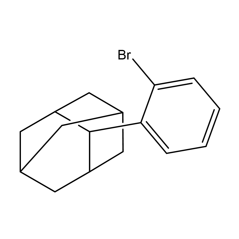 4-adamantil-1-bróm-benzol