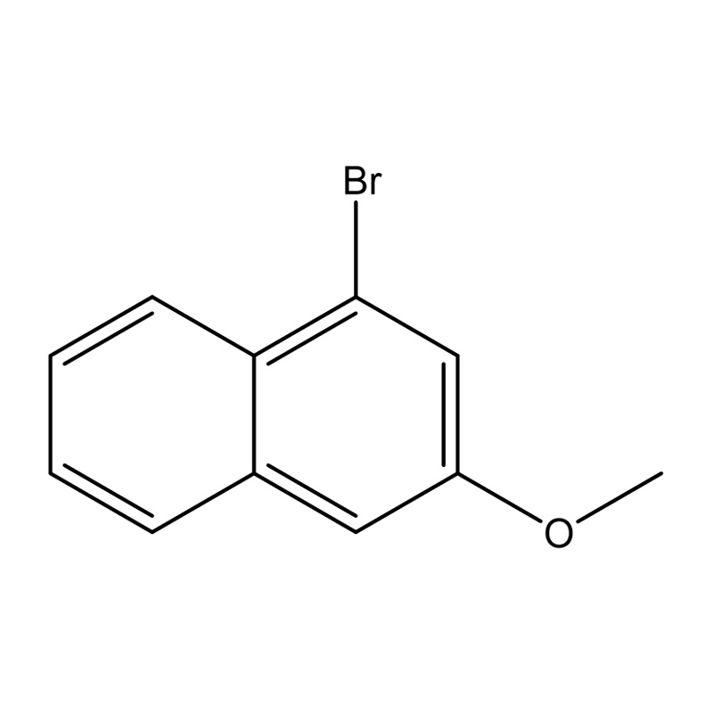 1-bróm-3-metoxi-naftalin