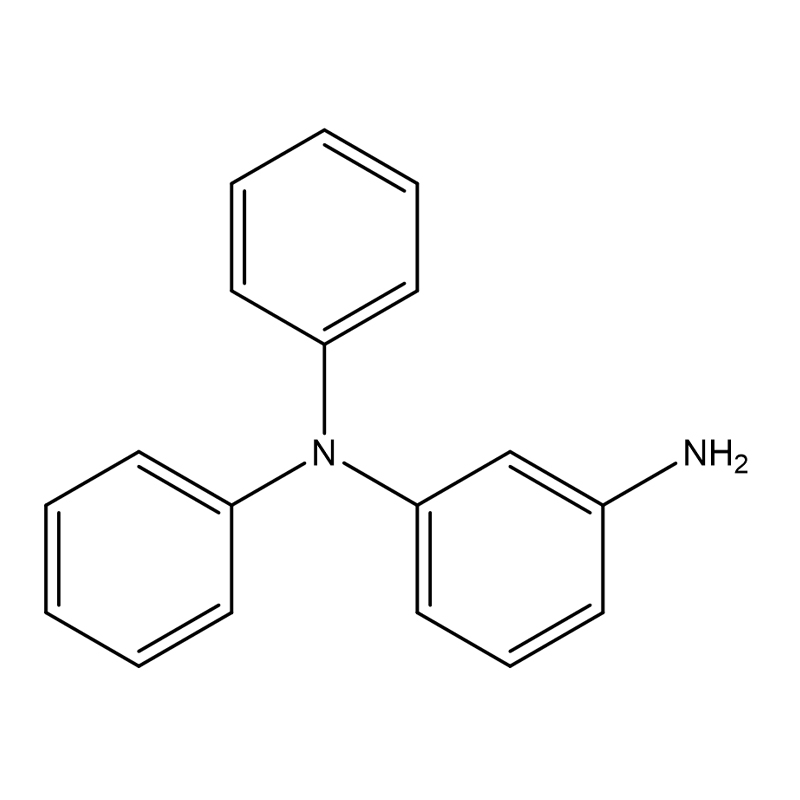 1,3-benzol-diamin, N1,N1-difenil-