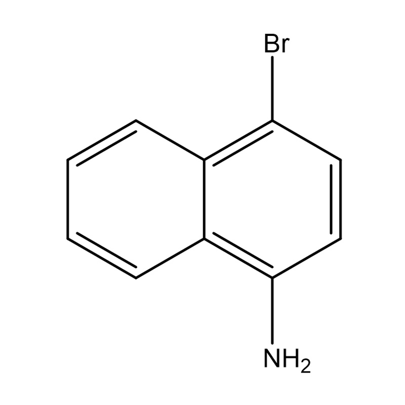 4-Bróm-1-naftilamin