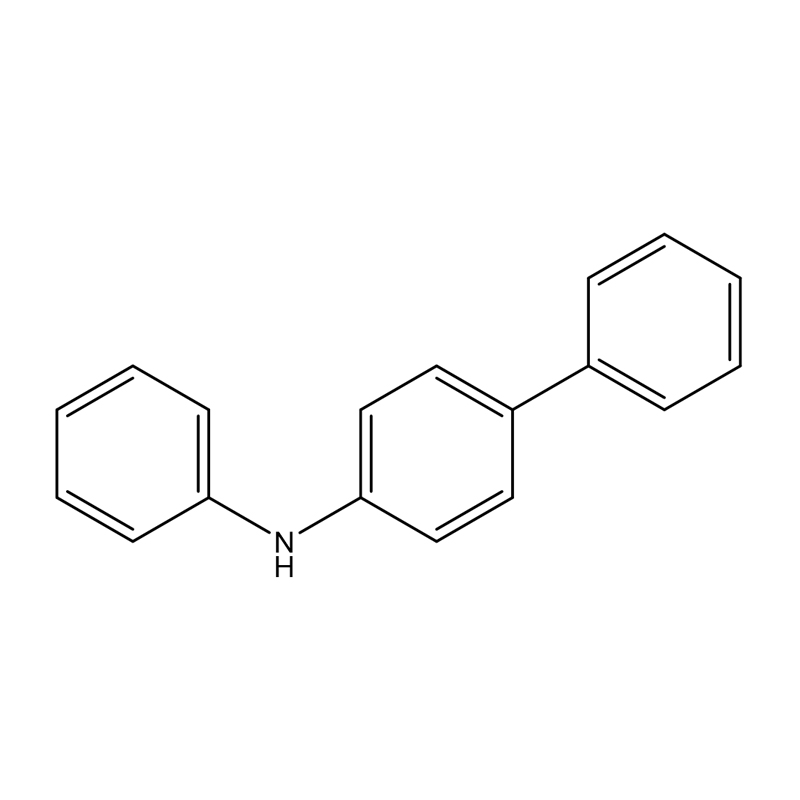 N-fenil-4-bifenil-amin