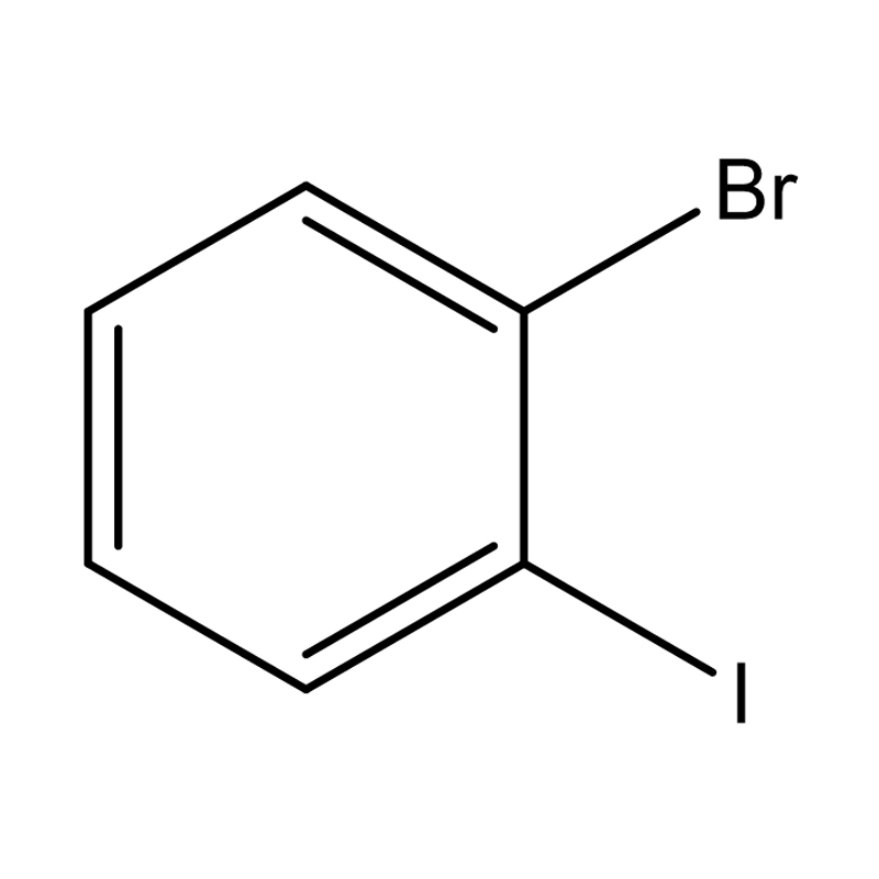 1-bróm-2-jódbenzol