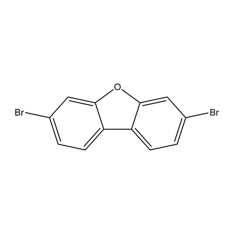 3,7-Dibro-Modibenzo[b,d]furán