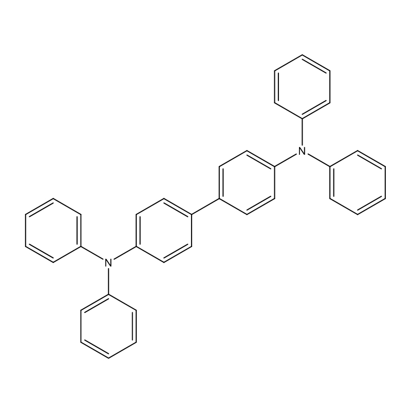 N,N,N',N'-tetrafenil-benzidin