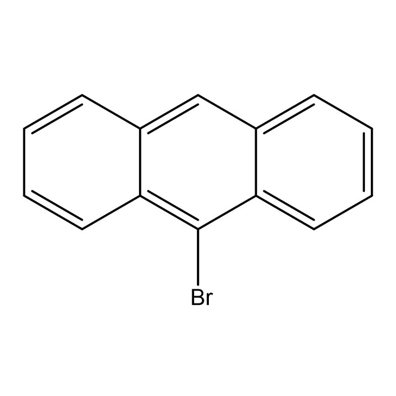 9-Bróm-antracén