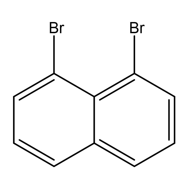 1,8-dibróm-naftalin