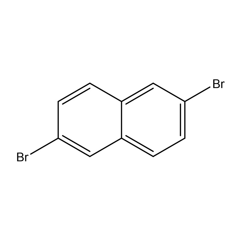 2,6-dibróm-naftalin
