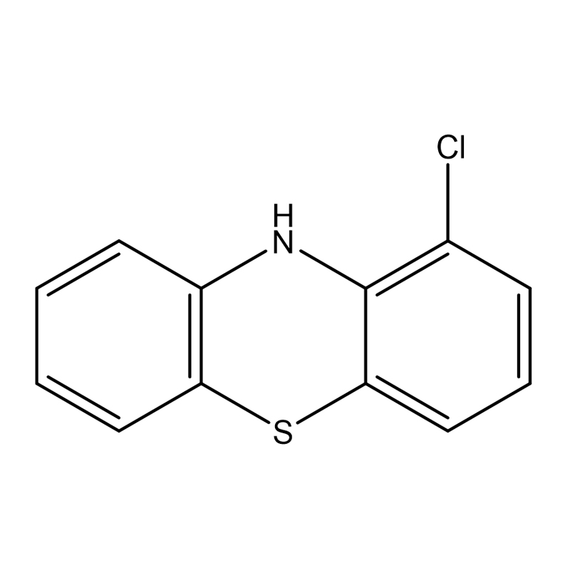 1-Klórfenotiazin