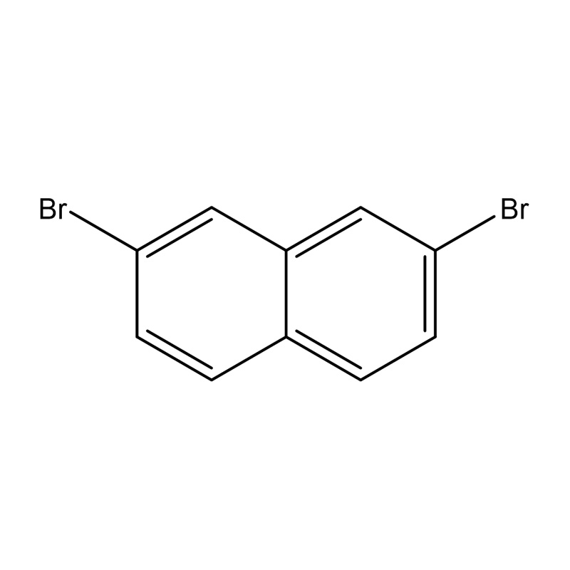 2,7-dibróm-naftalin
