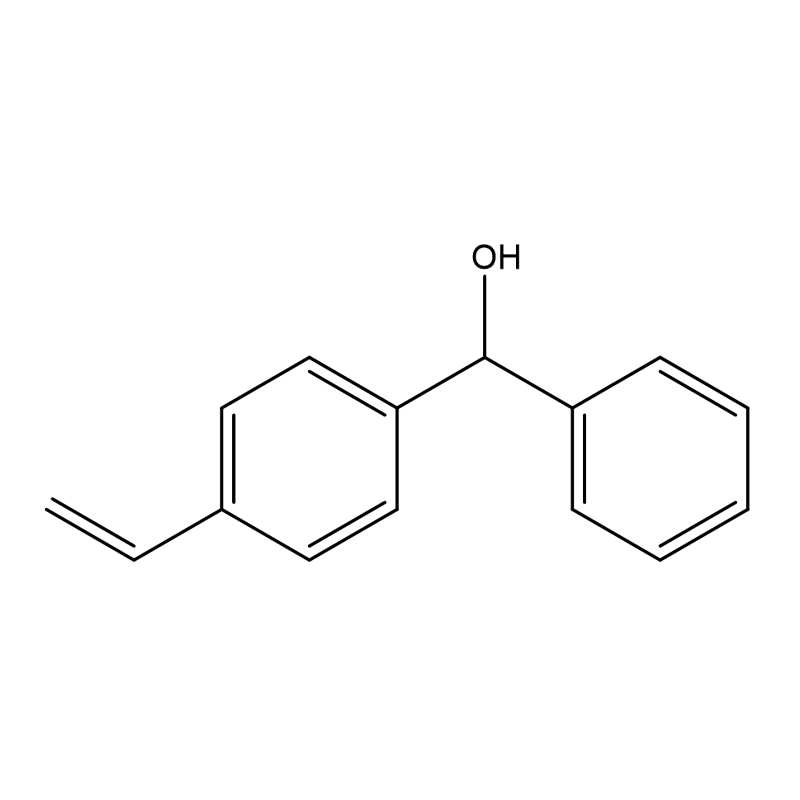 Fenil(4-vinil-fenil)-metanol