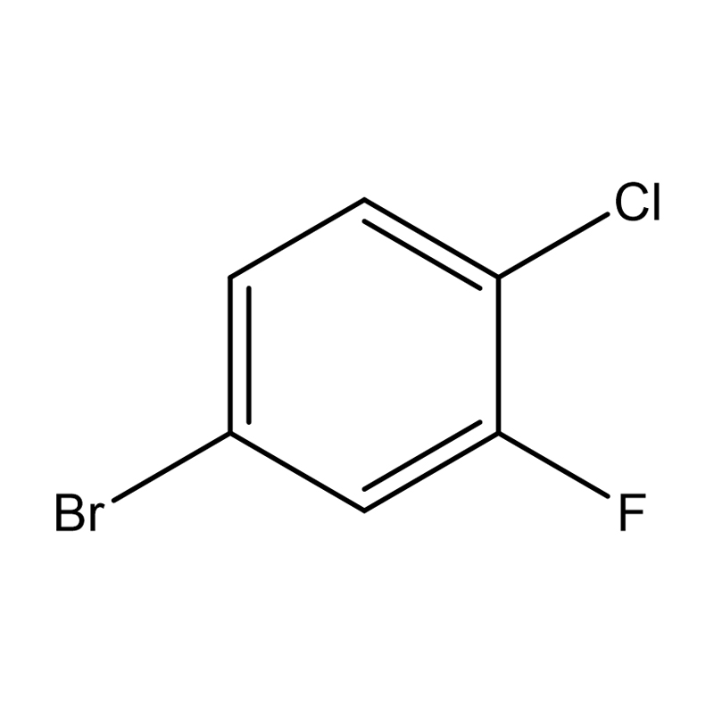 4-Bróm-1-klór-2-fluor-benzol