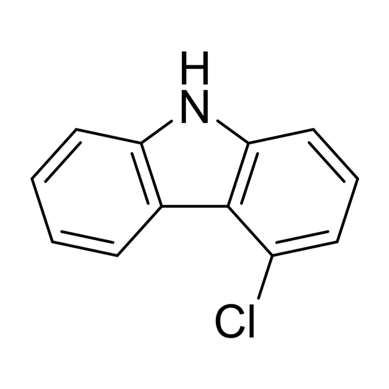 4-klór-9H-karbazol