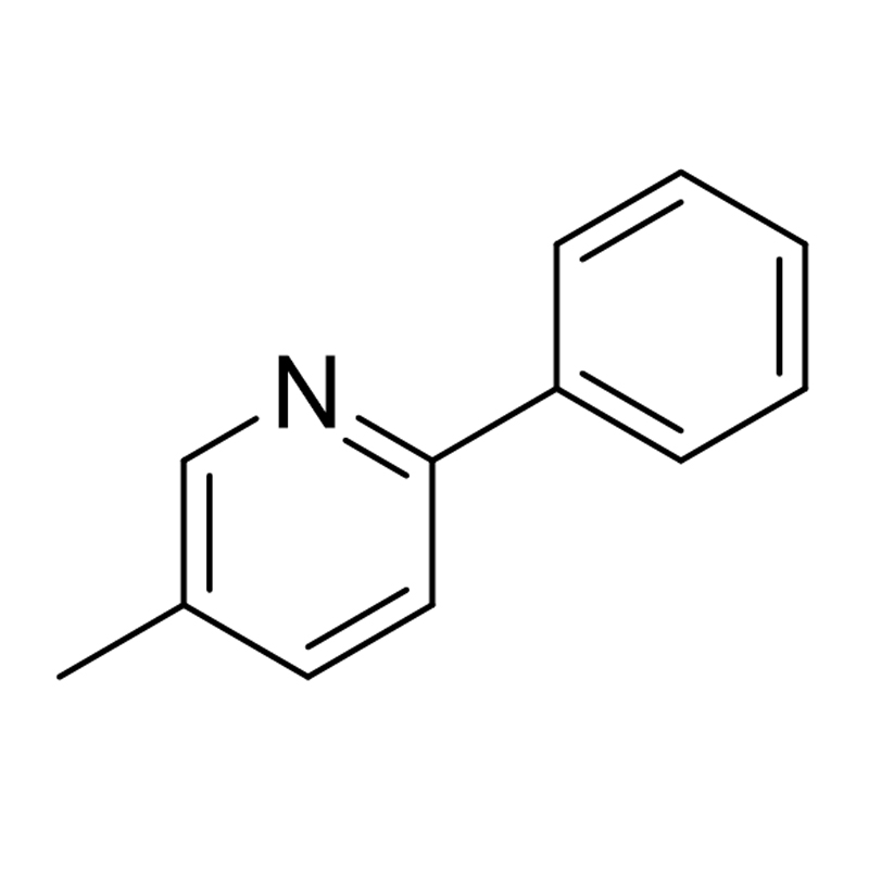 5-metil-2-fenil-piridin