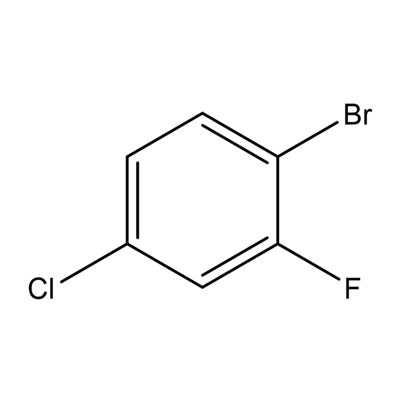 1-Bróm-4-klór-2-fluor-benzol