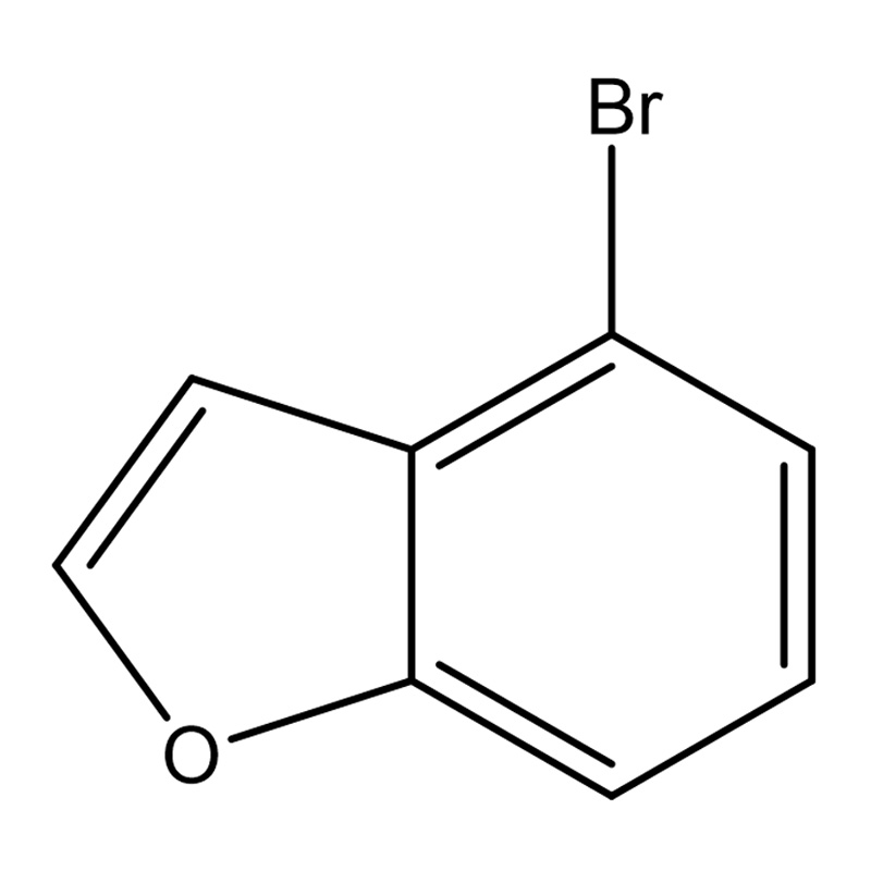 4-Bróm-benzofurán