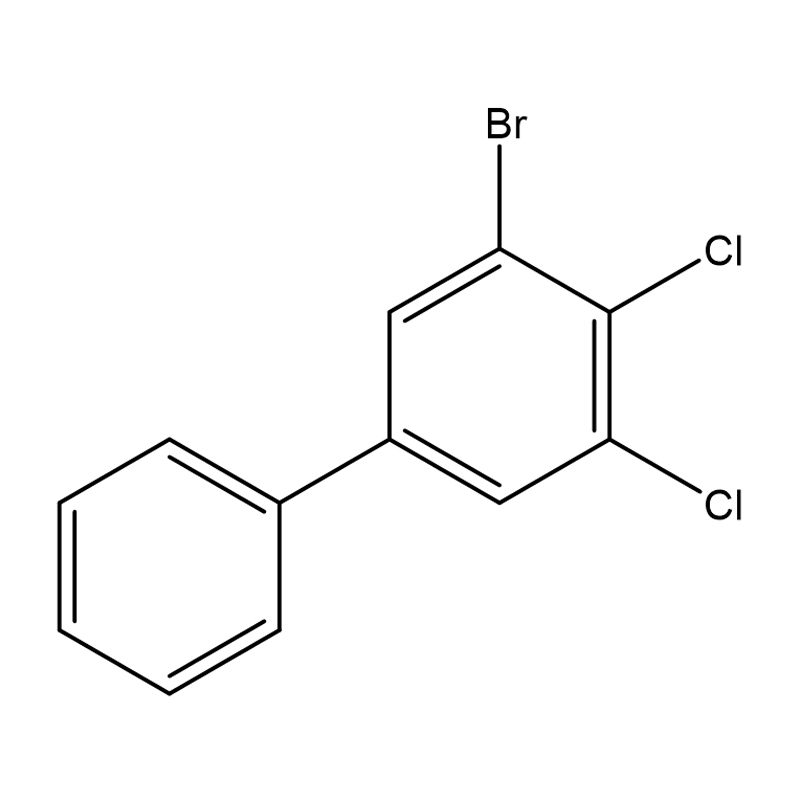 3-Bróm-4,5-diklór-1,1'-bifenil