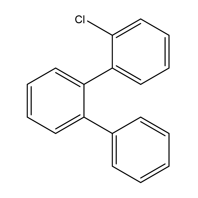 1,1':2',1''-terfenil, 2-klór-