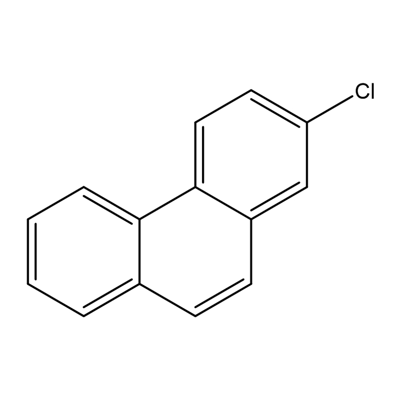 2-Klór-fenantrén