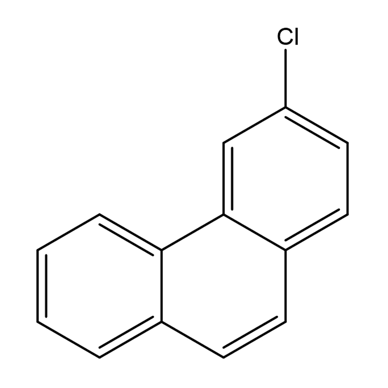 3-Klórfenantrén