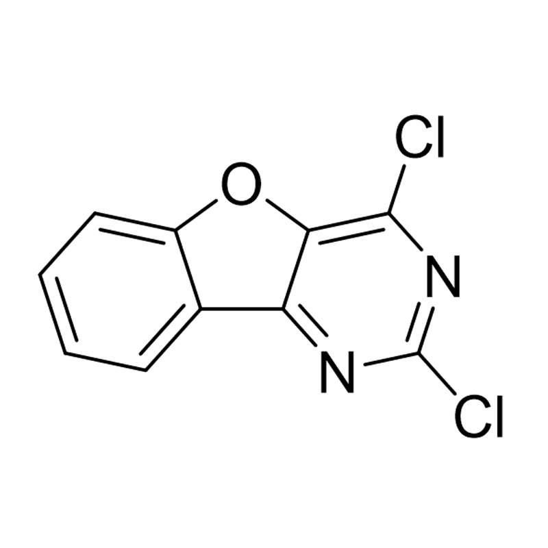 2,4-diklór-benzofuro[3,2-d]pirimidin