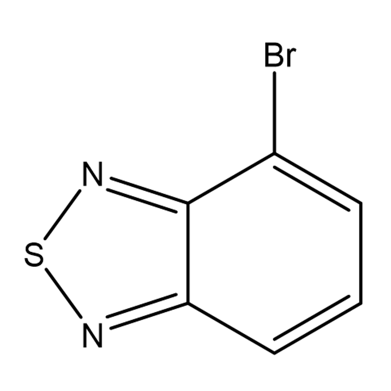 4-Bróm-2,1,3-benzotiadiazol