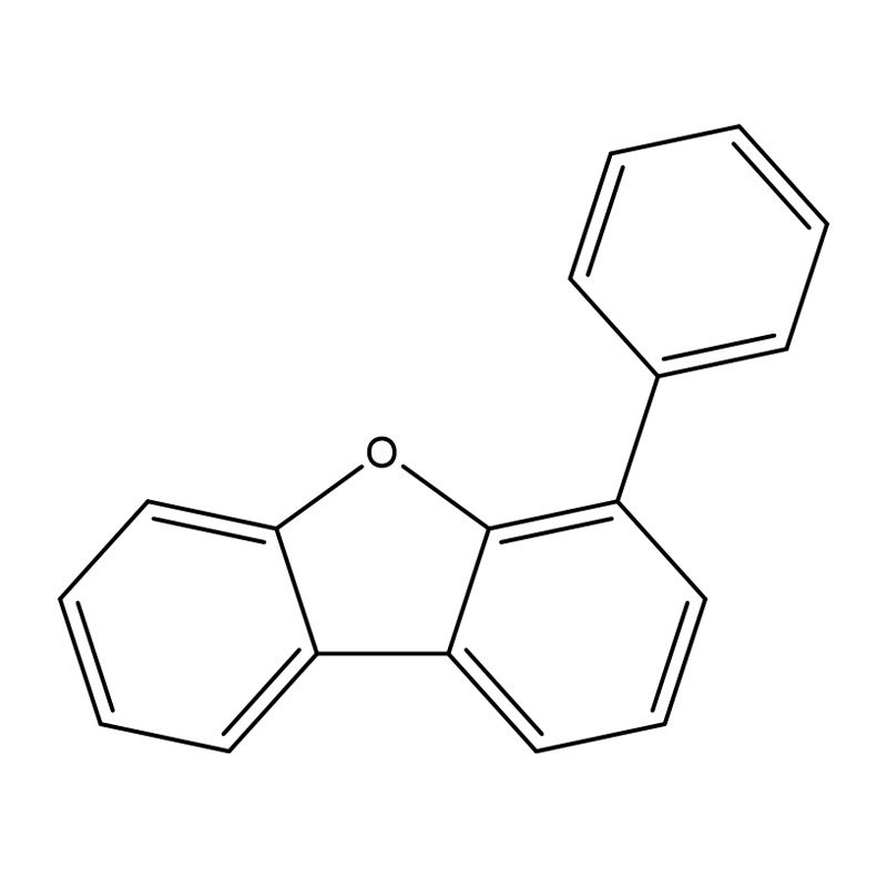 4-fenil-dibenzofurán