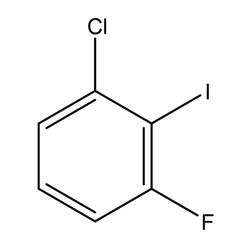 1-klór-3-fluor-2-jód-benzol