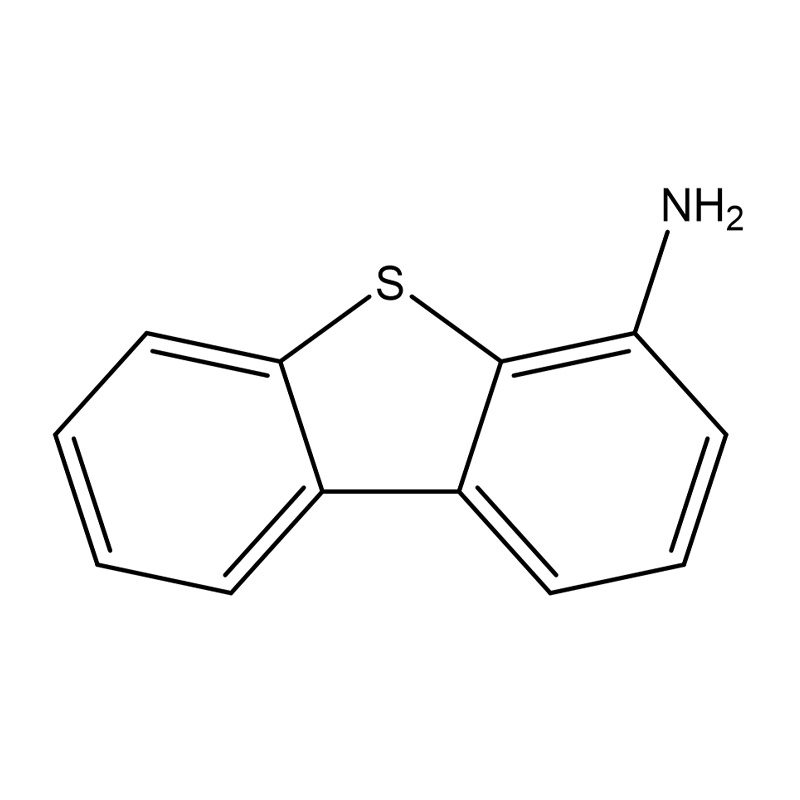 4-dibenzotiofén-amin
