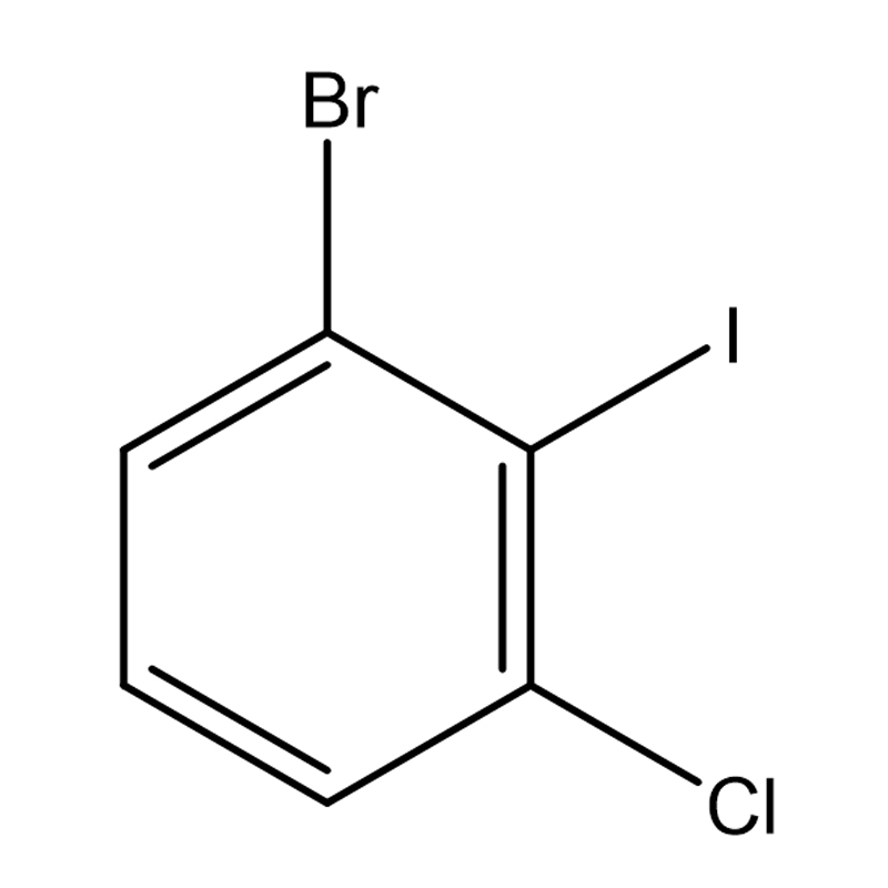 1-bróm-3-klór-2-jódbenzol