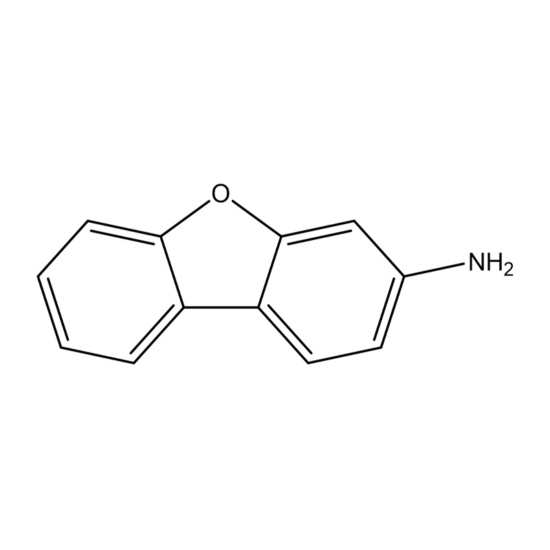 3-amino-dibenzofurán